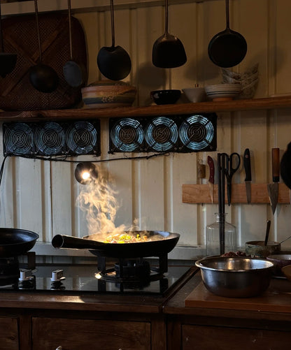 “ทู เอเคอร์” ร้านอาหารจีนและตะวันตกเลิศรส