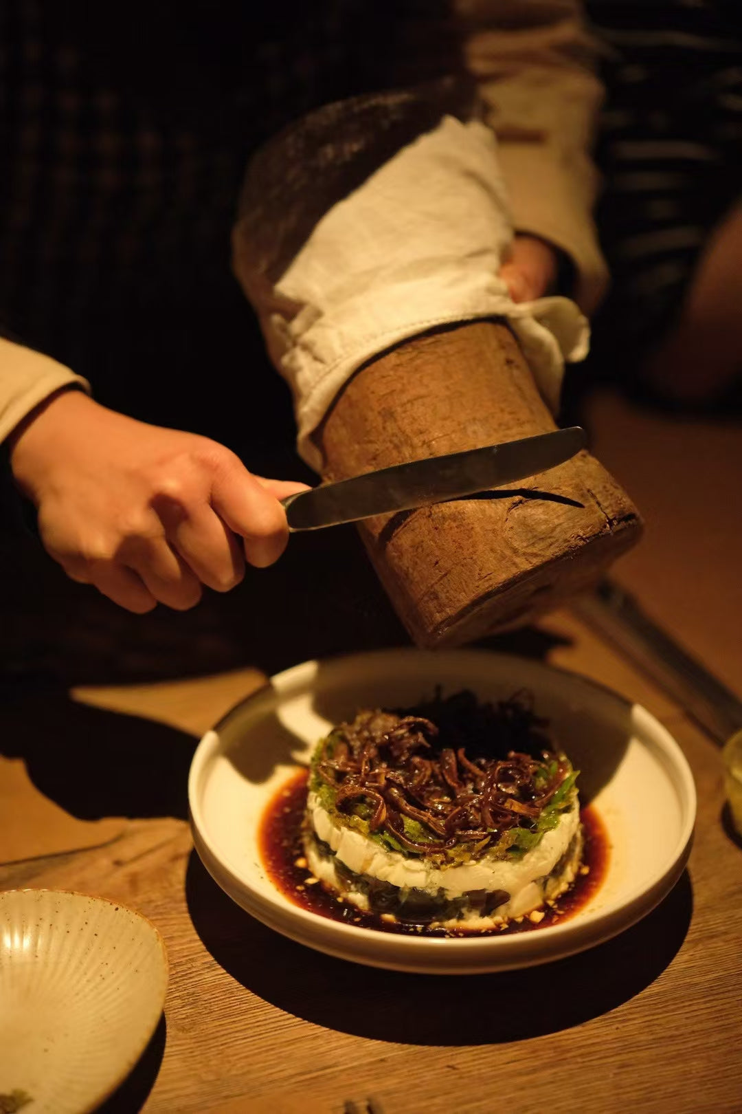 「大吉喜塘餐厅」精致中餐