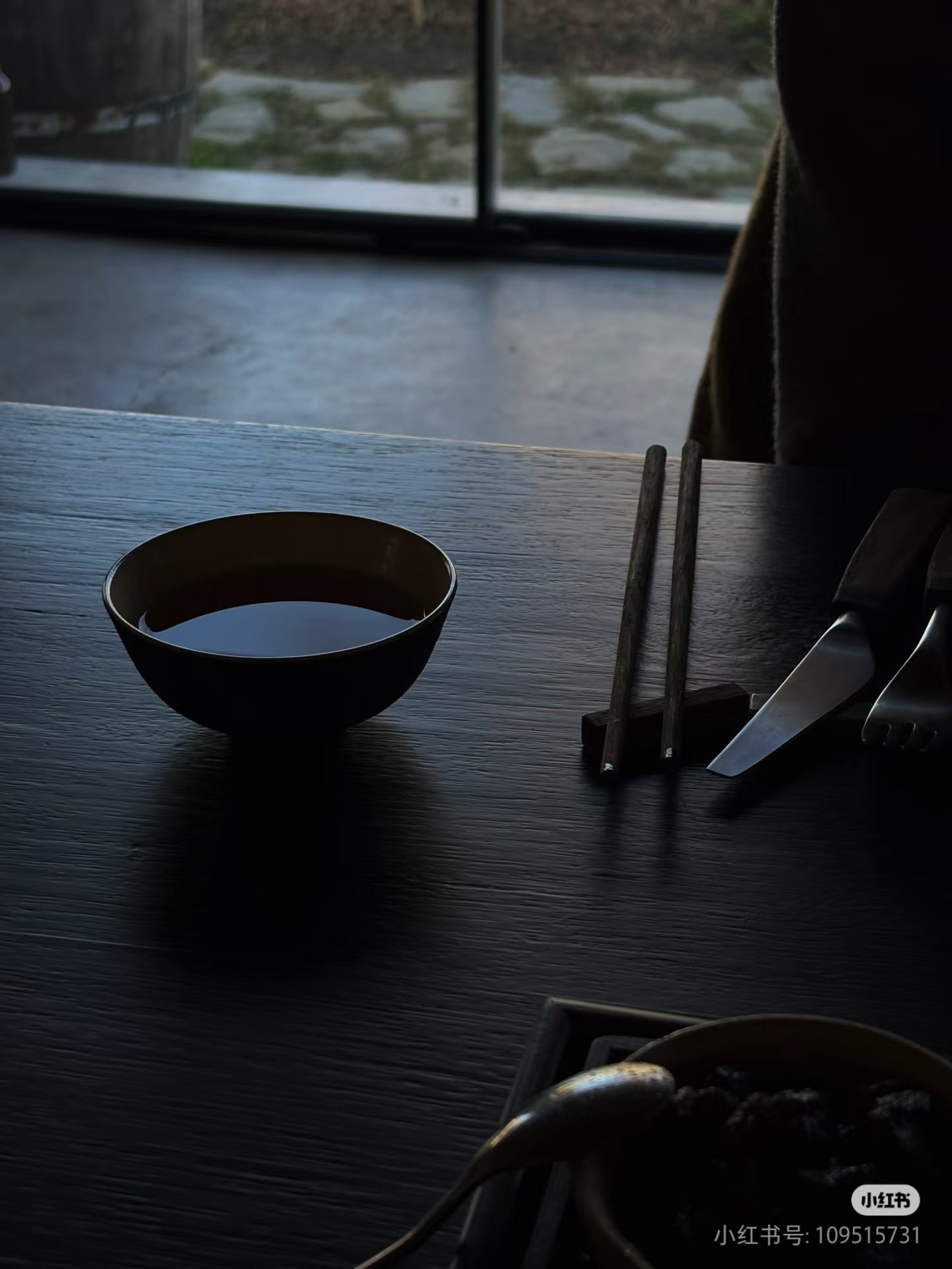 「鱒魚餐廳」 精緻西餐