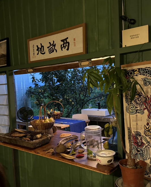 “ทู เอเคอร์” ร้านอาหารจีนและตะวันตกเลิศรส