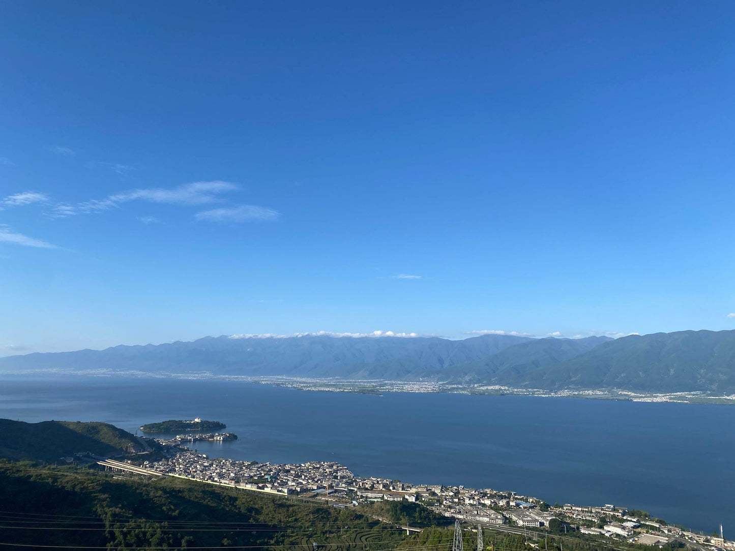 Muxiangping｜Caminata ligera por la pradera alpina