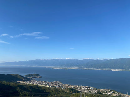 木香坪｜高山草甸軽いハイキング 