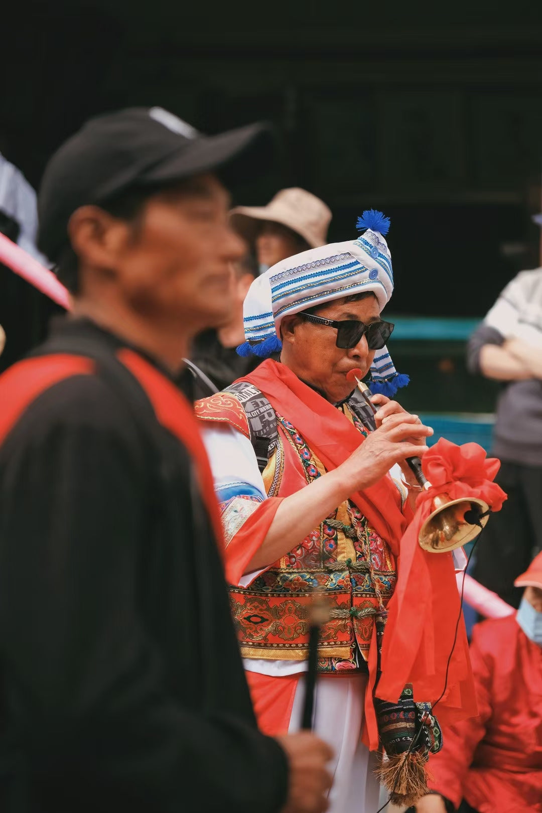 Fête du Printemps de Fengyu (Fête des Lanternes)