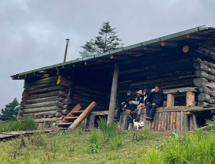 大家在一起的时间