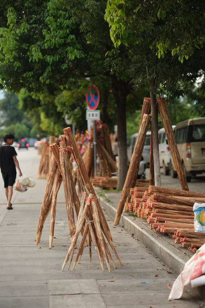 大理白族火把节（每年农历6月25）