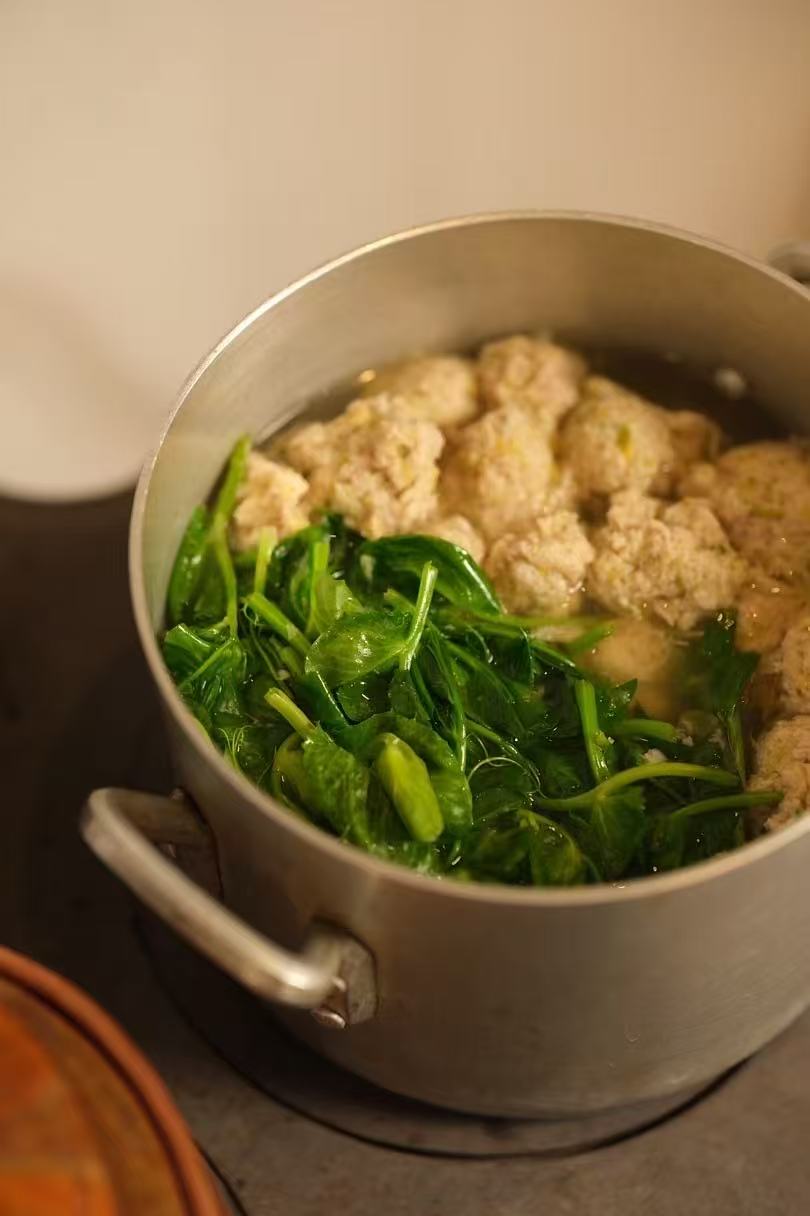 Gehen Sie zum Biobauernhof, um Früchte zu pflücken | Kochen Sie zu Hause mit Honghong