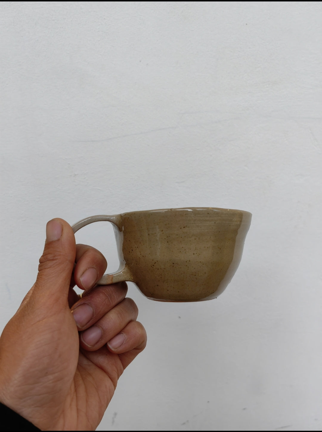 Taza de café | Jingshan