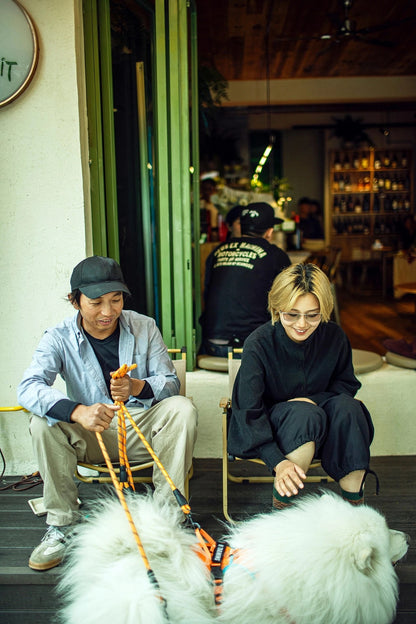 Barcito "Peach Immortal" de Cheng Chang