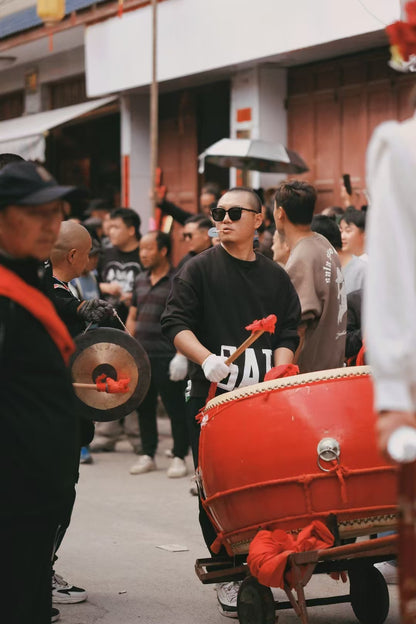 Festival de Primavera de Fengyu (Festival de los Faroles)