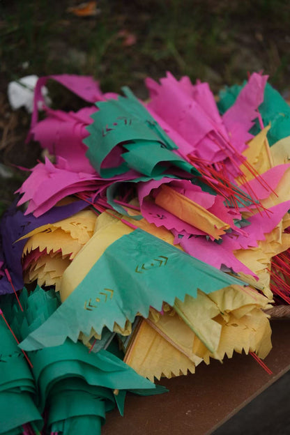 大理白族火把节（每年农历6月25）