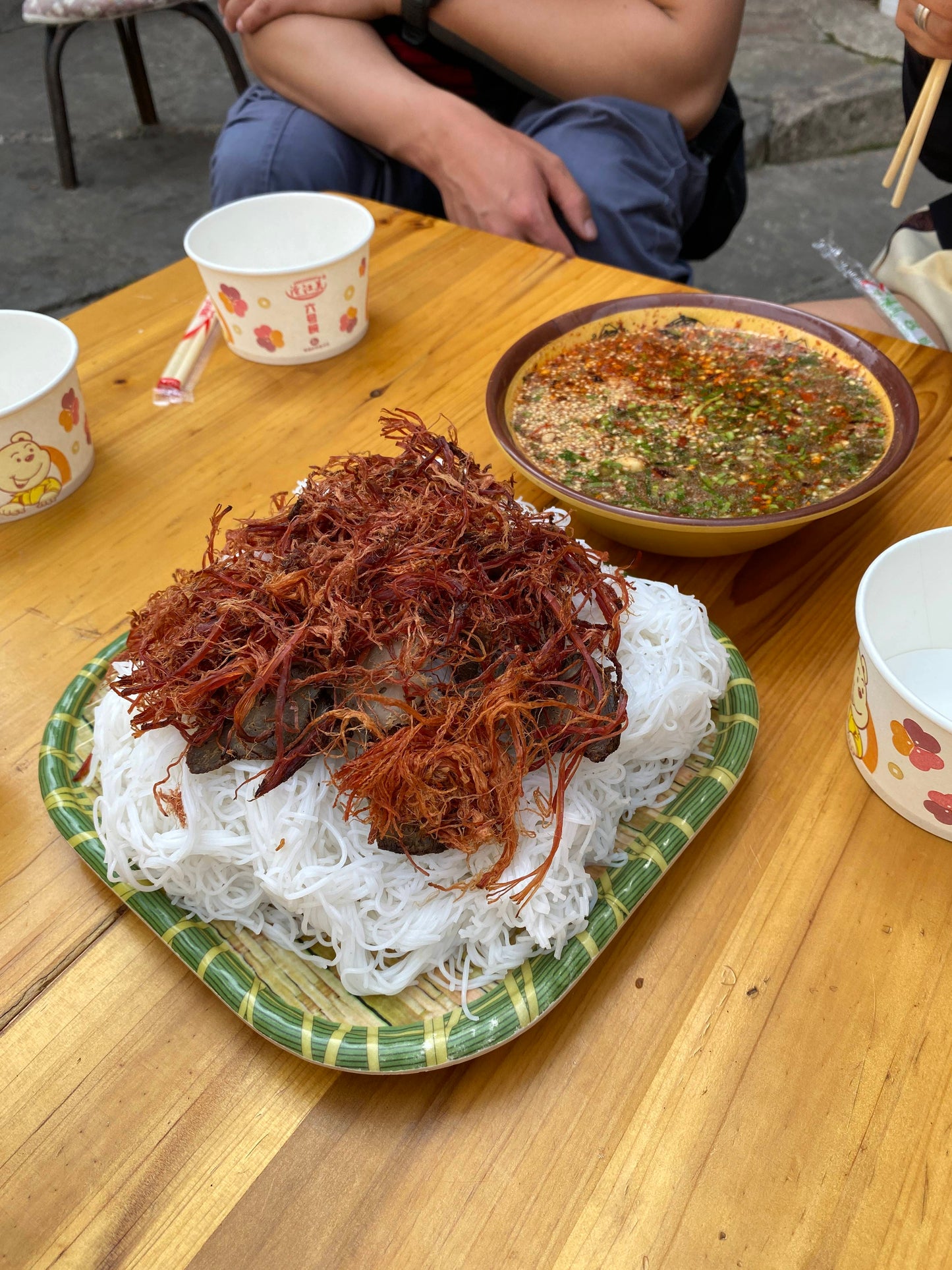 怒江2日旅行｜咖啡晒场 南部边境 温泉