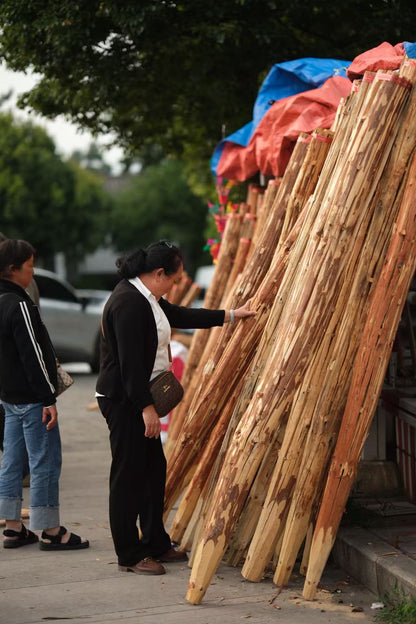 大理白族火把节（每年农历6月25）