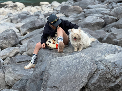 怒江2日旅行｜咖啡晒场 南部边境 温泉