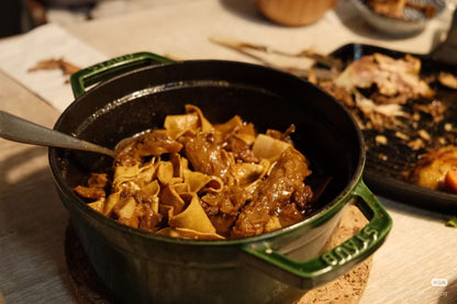 傍晚清碧溪茶园徒步 ｜下山向导红红家吃饭