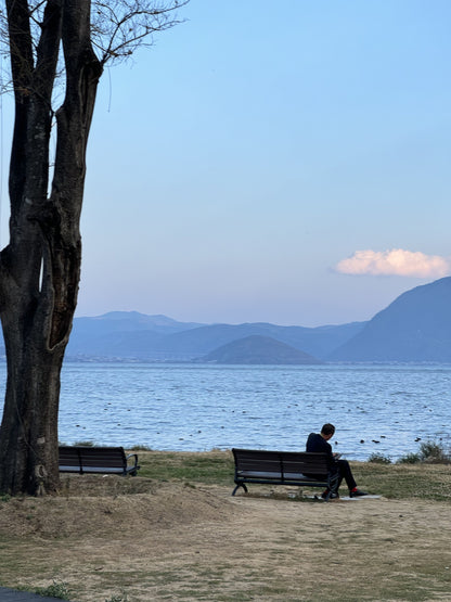 Faire du vélo à Xizhou | Découverte des villages, des champs et du lac Erhai avec Randy