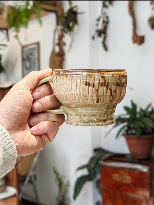 Coffee cup | Jingshan